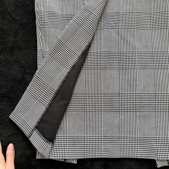 H&M printed pencil skirt - Picture 3 of 6